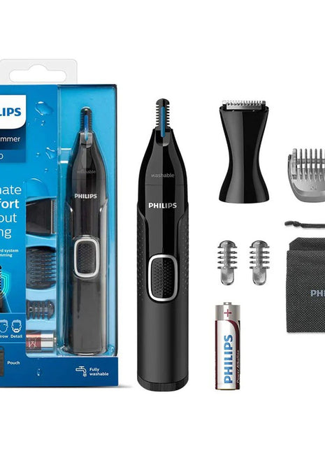 Philips Nose Trimmer Series 3000  NT3650/16