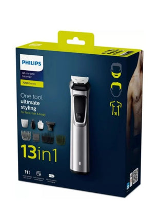 Philips 13 In 1 All In One Trimmer Series 7000 MG7715/13