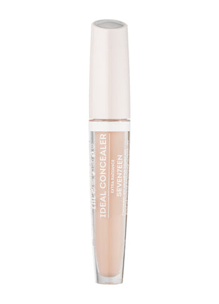 Seventeen Ideal Liquid Concealer Shades