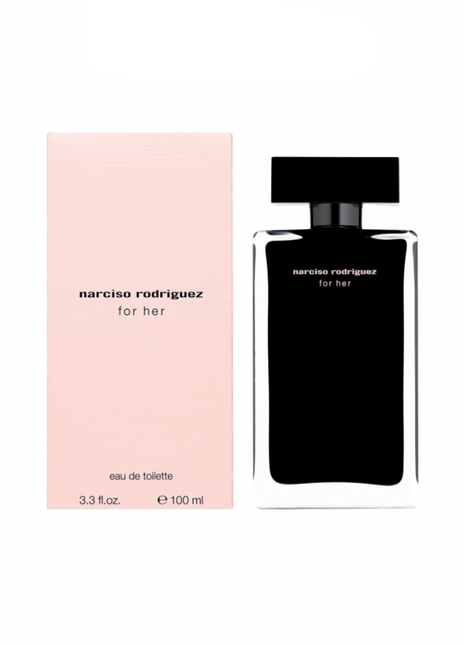 Narciso Rodriguez for her 100ml