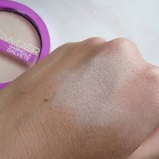 Gabriella Salvete Nude Powder Hydrating SPF15