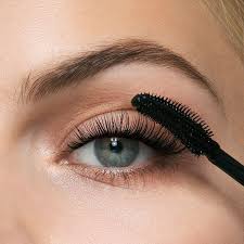 TopFace Focus Point Black Volume Curl Mascara