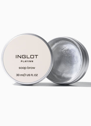 Inglot Playinn Soap Brow