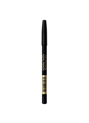 Max Factor Kohl Pencil - 20 Black