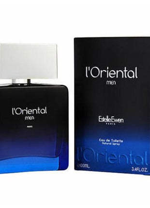 L'oriental 100ml EDT By Estelle Ewen