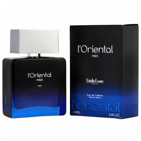 L'oriental 100ml EDT By Estelle Ewen