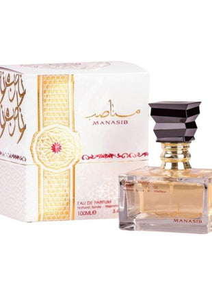 Manasib By Ard Al Zaafaran 100Ml EDP Unisex Perfume