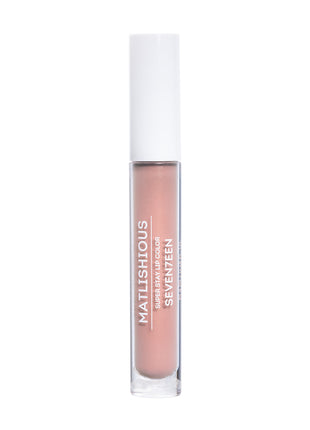 Seventeen Matlishious Lip Color Matte Lipgloss