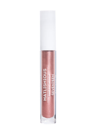 Seventeen Matlishious Lip Color Matte Lipgloss