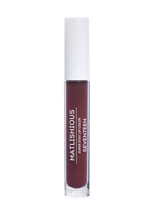 Seventeen Matlishious Lip Color Matte Lipgloss