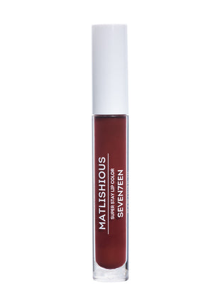 Seventeen Matlishious Lip Color Matte Lipgloss