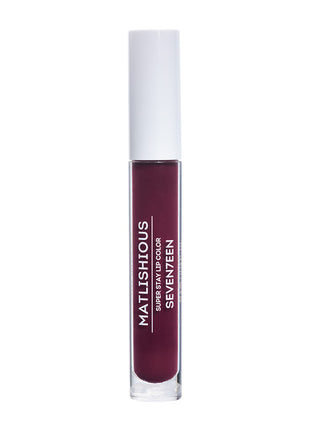 Seventeen Matlishious Lip Color Matte Lipgloss