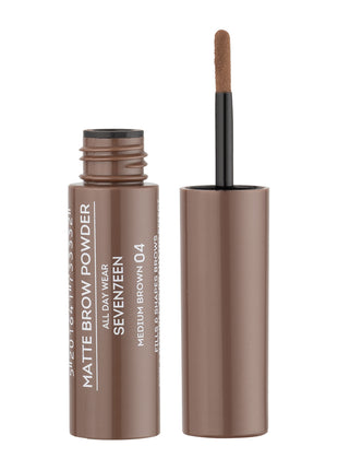 Seventeen Matte Brow Powder