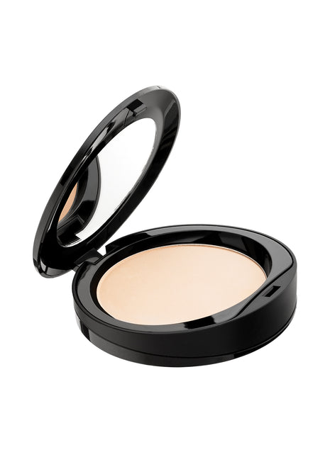 Radiant Maxi Coverage Compact Face Powder Shades