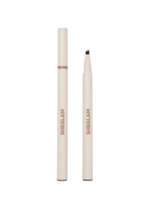 Sheglam Feather Better Liquid Eyebrow Pencil Shades