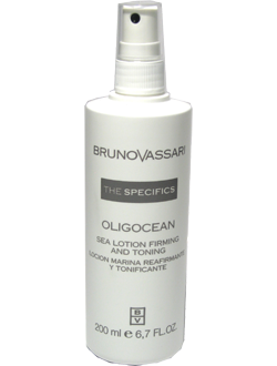 BRUNO VASSARI OLIGOCEAN BODY FIRMING 200ml