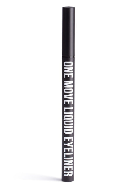 Inglot One Move Liquid Eyeliner