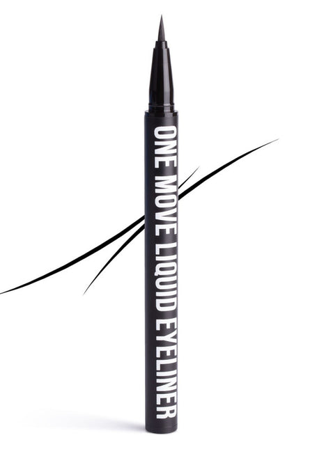 Inglot One Move Liquid Eyeliner