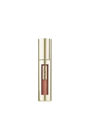 Pupa Milano Shiny Liquid Lipstick 001