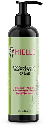 Mielle Rosemary Mint Daily Styling Creme 240ml