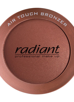 Radiant Air Touch Bronzer Ceramic Bronze 04