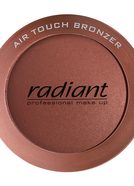 Radiant Air Touch Bronzer Ceramic Bronze 04