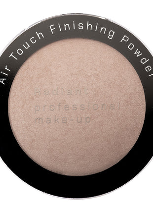 Radiant Air Touch Finishing Powder Mother Of Pearl 01