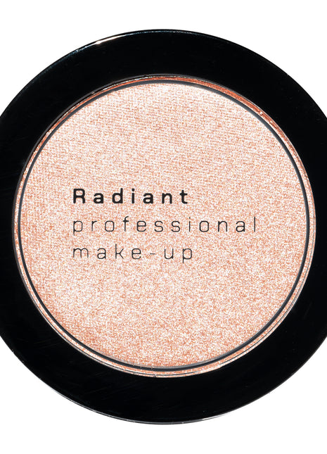 radiant Highlighter Strobing Glow Powder 01