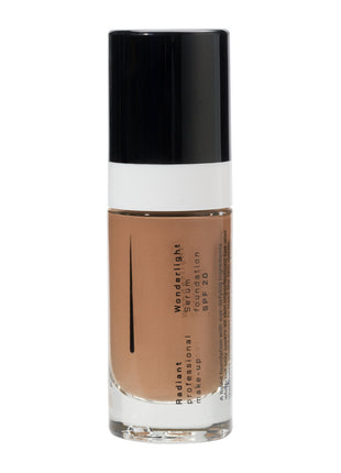 Radiant Wonder Light Serum Foundation Shades