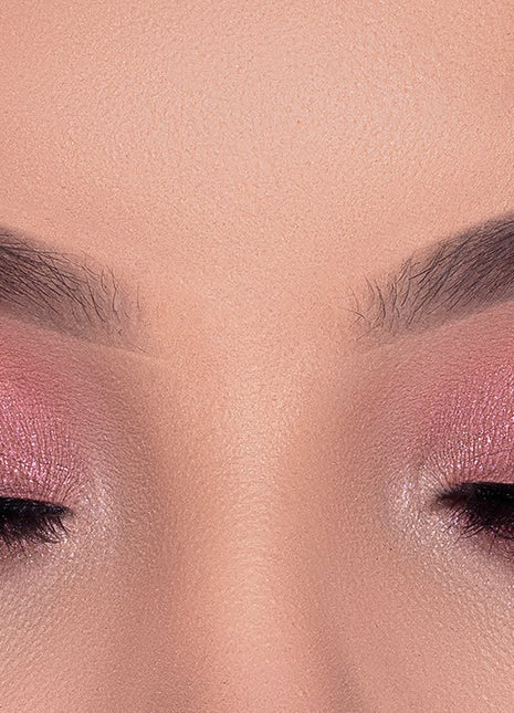 Gabriella Salvete Palette 10 Shades EyeShadow-01 Rose