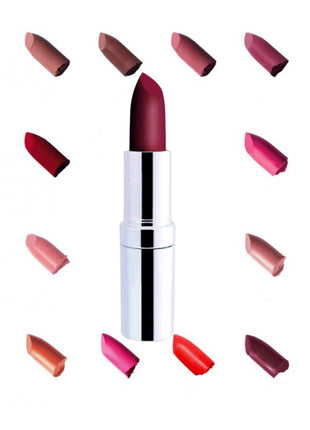 Seventeen Matte Lipstick