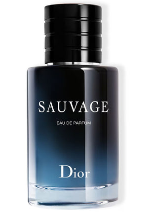 Dior Sauvage EDP 60Ml Perfume For Men