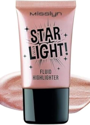 Misslyn Star Light Highlighter Out Of This World