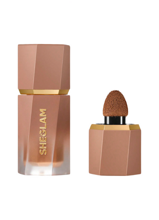 Sheglam Sun Sculpt Liquid Contour - Terracotta