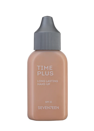 Seventeen Time Plus Foundation Shades