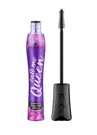 Essence Call Me Queen Dramatic False Lash Effect Mascara