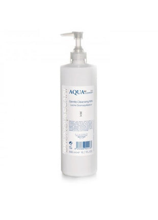 BRUNO VASSARI AQUA GENOMICS CLEANSING MILK 500ml