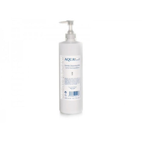 BRUNO VASSARI AQUA GENOMICS CLEANSING MILK 500ml