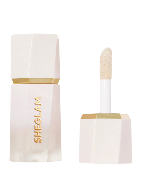 Sheglam Glow Bloom Liquid Highlighter - Vanilla Frost