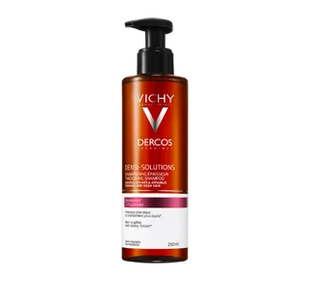 Vichy Derocs Densi -Solutions Thickening Shampoo 250Ml