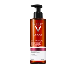 Vichy Derocs Densi -Solutions Thickening Shampoo 250Ml