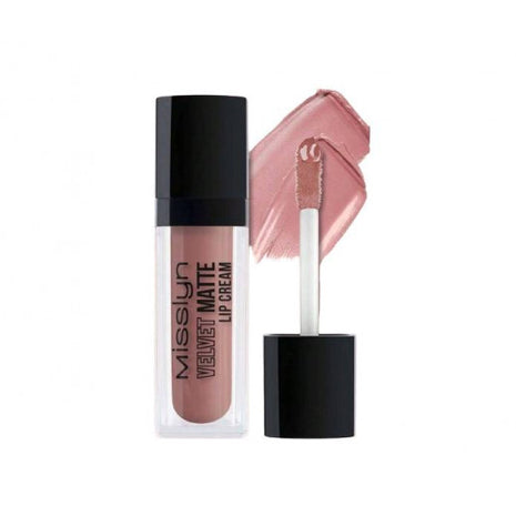 Misslyn Velvet Matte Lip Cream