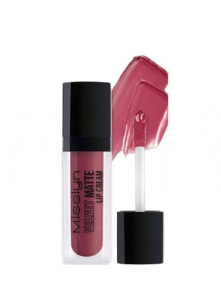 Misslyn Velvet Matte Lip Cream 56 SPIRITED