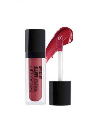 Misslyn Velvet Matte Lip Cream 80 ENAMORED