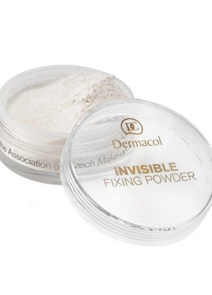 Dermacol Invisible Fixing Powder Shades