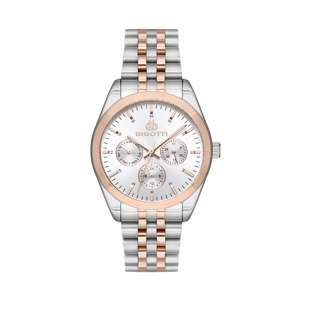 Bigotti milano ladies online watch